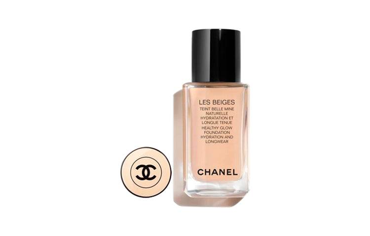 Тональный крем Chanel - Boxette Shop